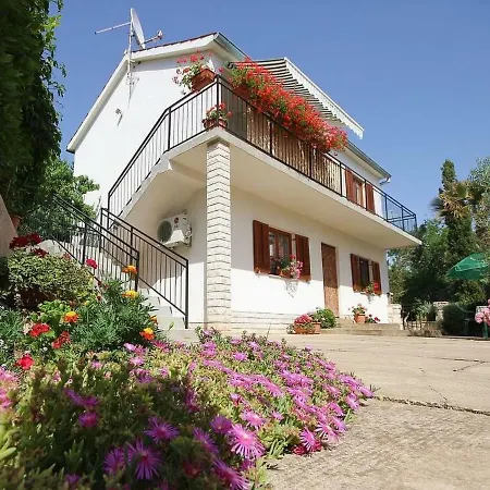 شقة House Pepca *